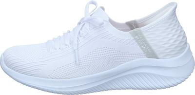 Slip-Ins Кроссовки Memory Foam Ultra Flex 3 0 Brilliant Path Trainers