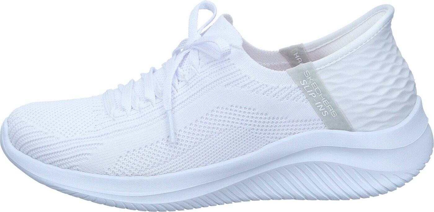 

Кроссовки Skechers Slip-Ins Memory Foam Ultra Flex 3 0 Brilliant Path trainers 37 ½