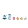 TAIC Pure Titanium Kung Fu Tea Set