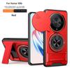 Applicable To Honor X1C Mobile Phone Case, Shunjia Rotating Shaft Round Window Guard 111 Lite Rotating Ring Protective Cover