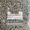 Elemente de fixare – Șuruburi și șuruburi autofiletante