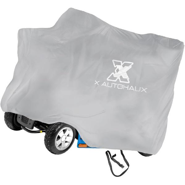 

Mobility Scooter Cover Waterproof Rain Transport Wheelchair Protection Durable Material