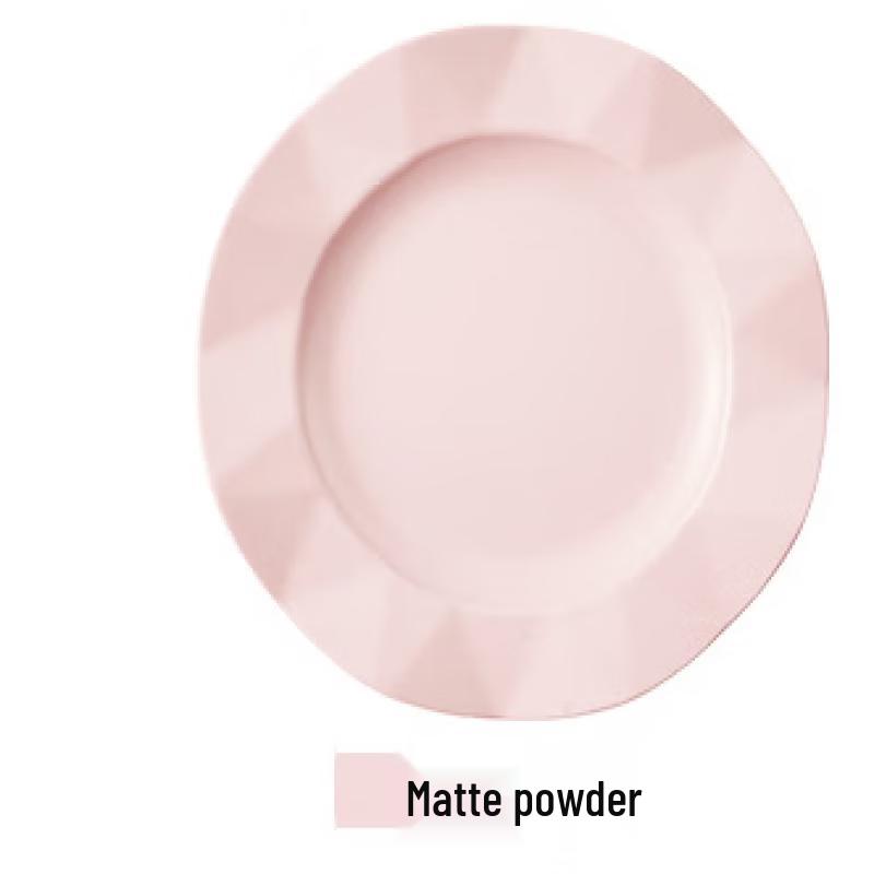 ZISIZ Nordic Melamine Dinnerware Set