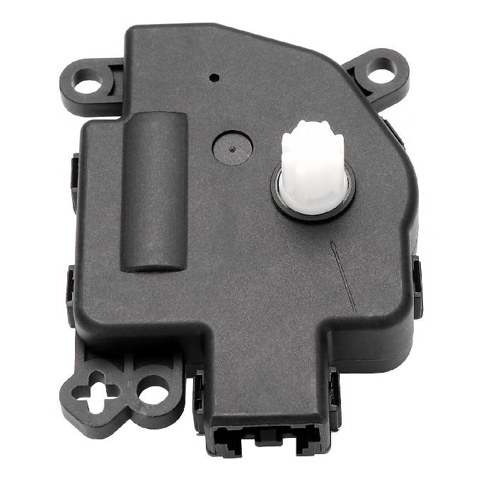 

cciyu 2PCS A/C HVAC Heater Blend Door Actuator Fit for 2008-2014 for Dodge for Avenger, 2007-2012 for Dodge for Caliber, 2008-2014 for Dodge for Small