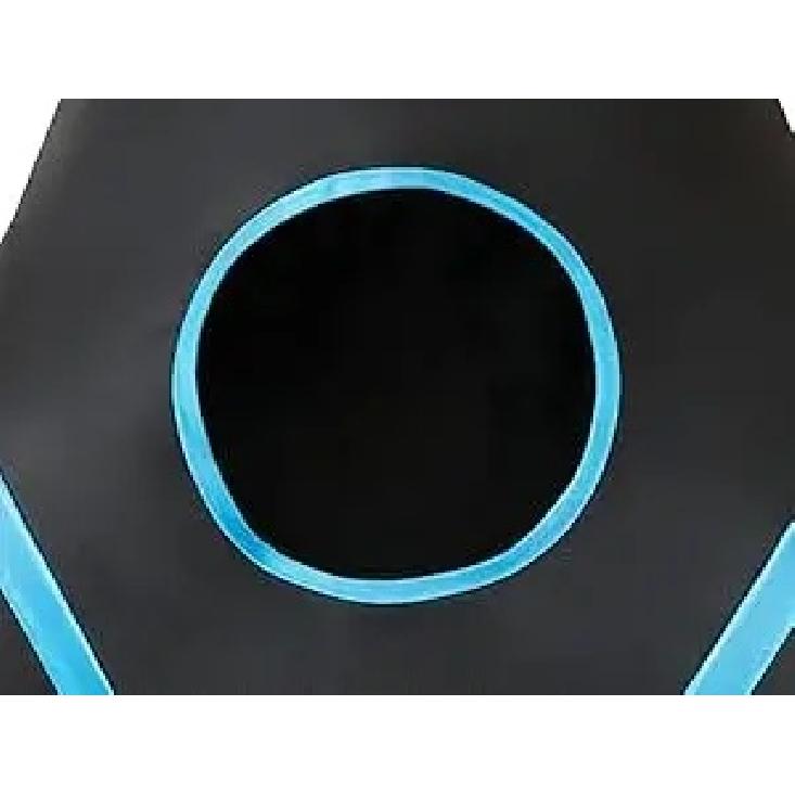 Pet Cat Tunnel Tube Cat Toys 3 Way Collapsible Tunnels for Indoor Cats Kitty Bored Peek Hole Toy Ball  cat accessories