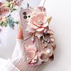 For Realme Narzo 50i Case RMX3235 Fashion Butterfly Soft Clear Silicone Protect Cover For Realme Narzo 50A RMX3430 Narzo50A Capa