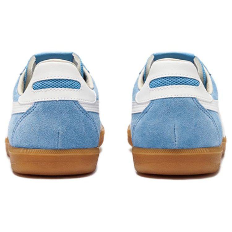ONITSUKA TIGER Tokuten Blue Fusion Gum Unisex Sneakers 1183A907-400