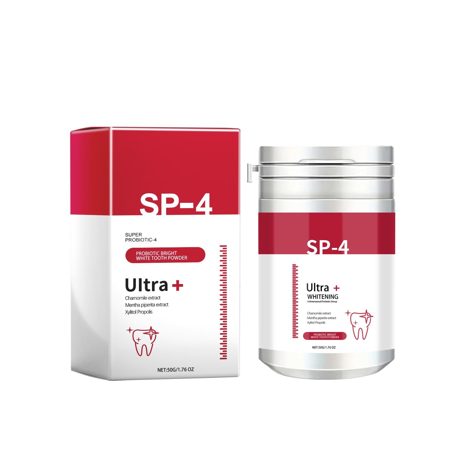 

Порошок для отбеливания зубов Удалитель пятен Очистка полости рта Свежее дыхание Зубной порошок One Size красный