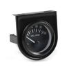 12V Universal 2" 52mm LED Car Truck Oil Pressure Gauge Meter 0-100PSI With Sensor