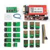 Full set UPA USB With Full Adaptors Auto ECU Chip Tunning Tool Support Multi-brand Cars Diagnostic Tool with TMS/ NEC/ 912