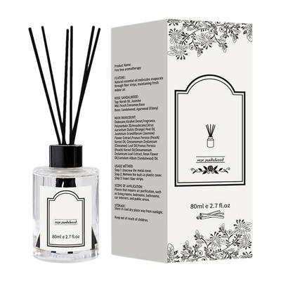 Carro Ambientador Difusor Óleo Difusor Aromaterapia Com Fragrância Perfume 80ml Auto Perfume Difusor Perfume Ornamentos