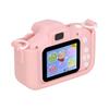Video Toddler Camera Silicone   Kids Camera Toy With Carry Rope for Children