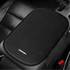 Tapis de Boîte Accoudoir de Voiture Console Centrale Coussinet d'Accoudoir Accessoires Pour Volvo R Design Xc60 V50 V40 Xc90 S60 S40 V90 V60 Ex90 Xc40