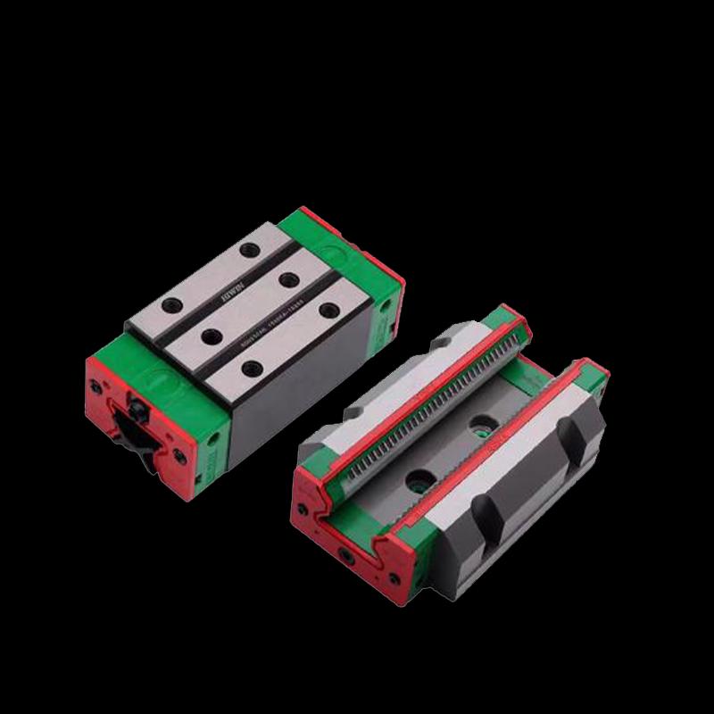 Zhuchuang Precision Slider Block