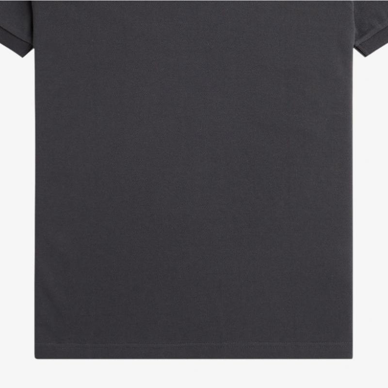 Fred Perry [m6000] Plain Fred Perry Shirt  V07  Afpm2416000 V07