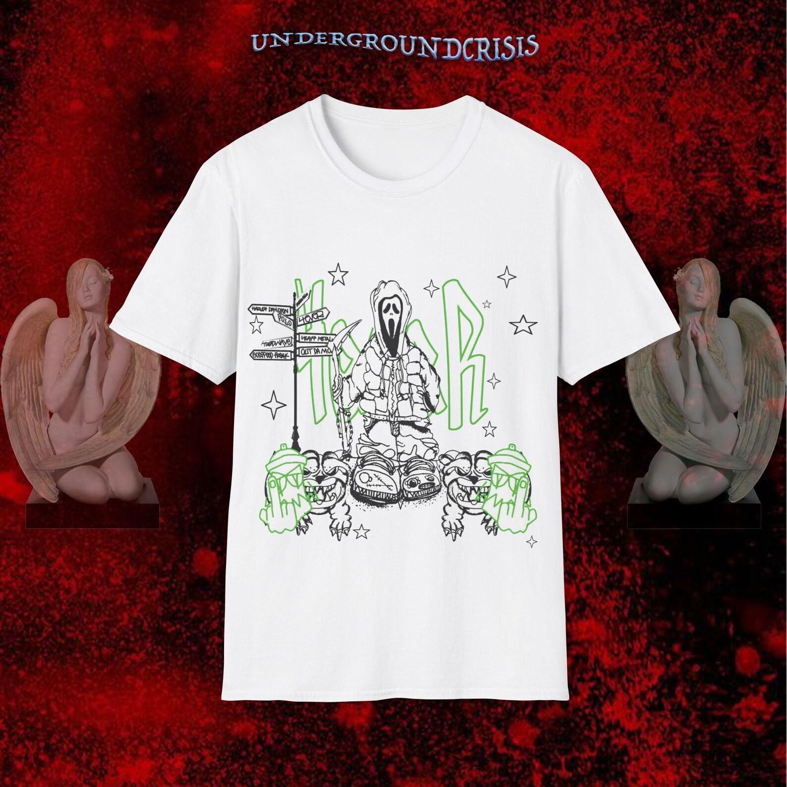 WHITENER 4EVER T-Shirt L