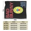 DTMF Debi Tirar Mas Fotos Fleece Blanket Bad Bunny Fashion Throw Blanket for Bed Sofa Couch Plush Thin Quilt,