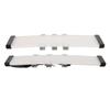 ARGB Motherboard Cable 5V 3 Pin Bendable Silicone Sync ARGB Power Extension Cable for PC GPU CPU
