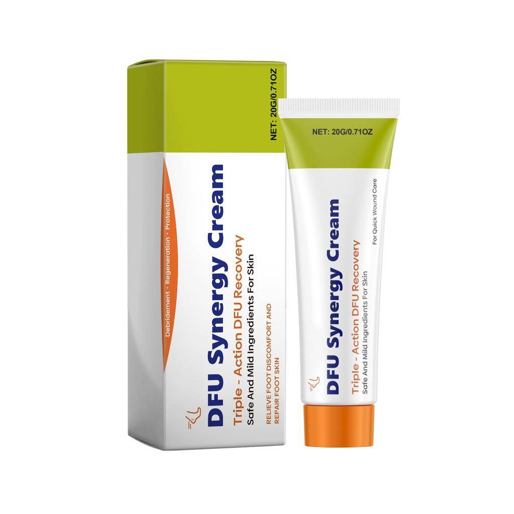 Health Care Cream , Cream , External Care Dressing , Promoting Skin  , Debridement Cream , Exfoliation And Regeneration Cream