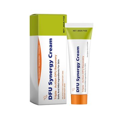 Health Care Cream , Cream , External Care Dressing , Promoting Skin  , Debridement Cream , Exfoliation And Regeneration Cream