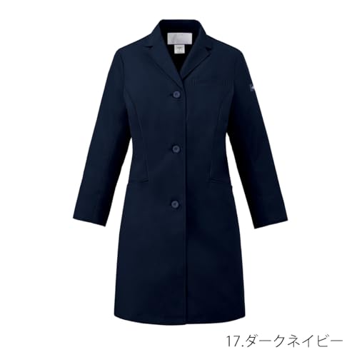 Dickies Women's Single Coat 2538NP