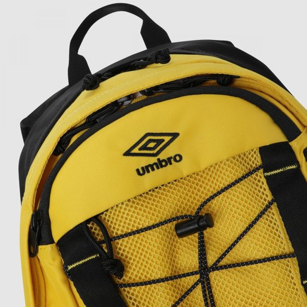 Umbro Rush Backpack 31l Laptop Pouch Ur123cbp10