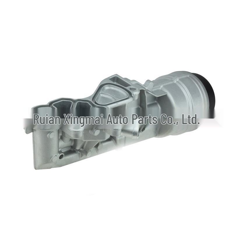 BMW-Compatible Oil Filter Assembly 11427611968