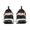 Nike  Air Zoom Vomero 5 Blue Gaze Total Orange Women Sneakers Black Light-Bone FZ3963-010