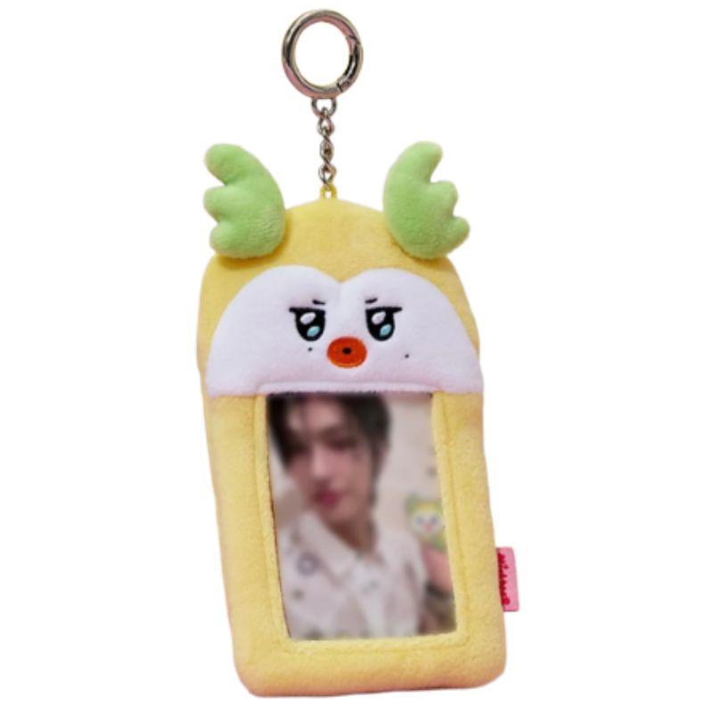 Mighteez Mingyo Special Set – Lightstick Cape & Photo Card Holder