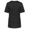 Womens/Ladies Kasack Essential Short-Sleeved Work Tunic