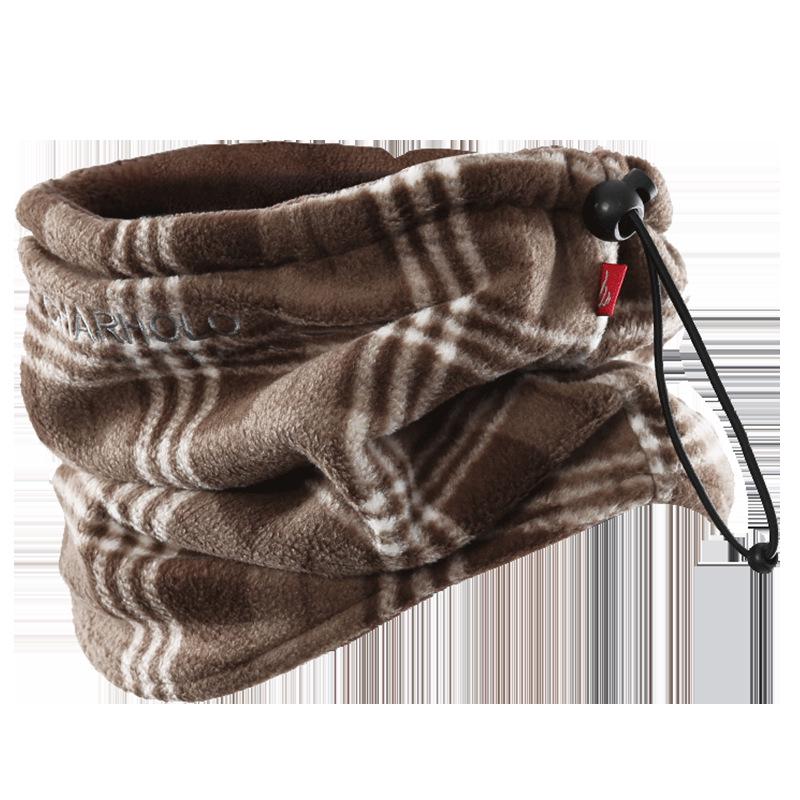 Chenghu Snail Winter Cycling Balaclava with Fleece One Size