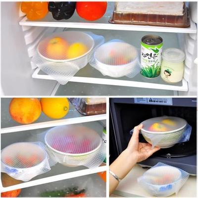 Maisto dėžutės – Maisto produktų laikymas