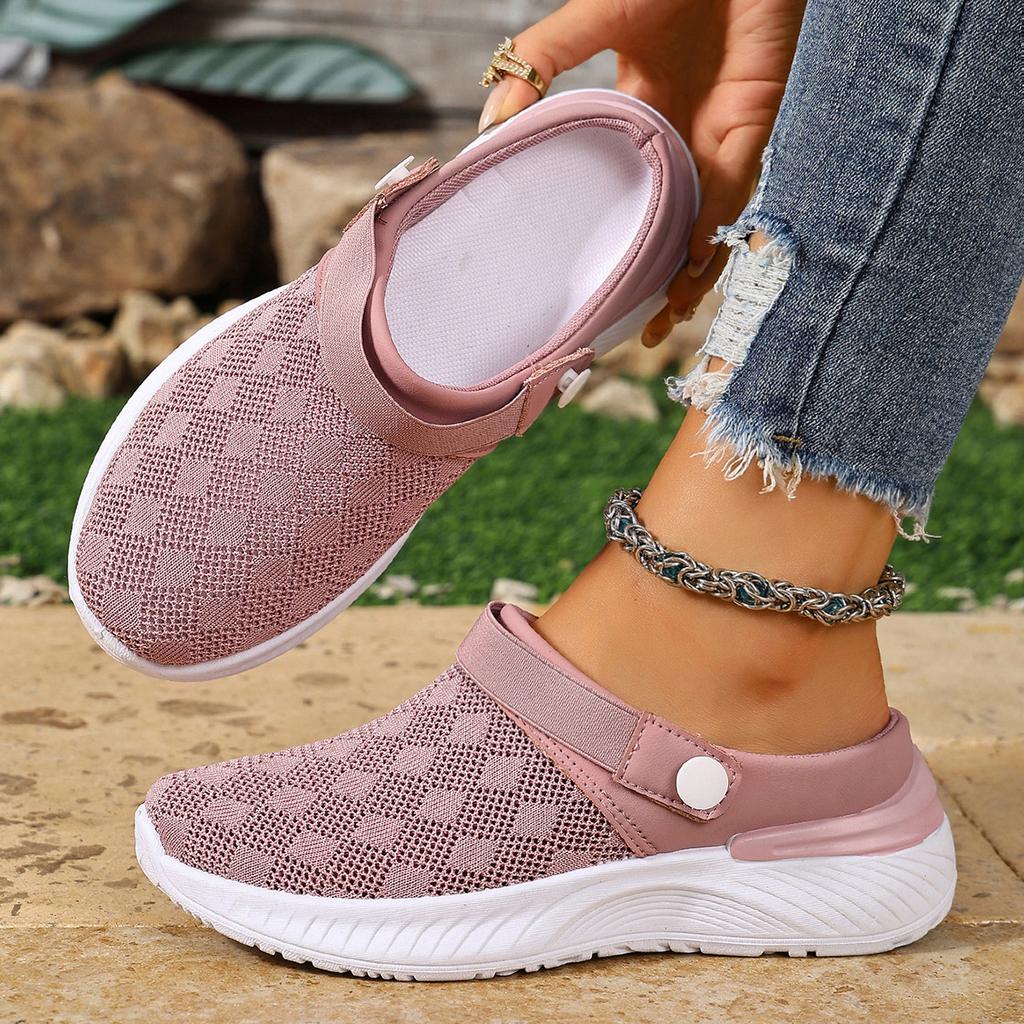 2026 New Plus Size Women's Sneakers Breathable Shoes for Women Casual Sneakers for Women