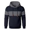 Kapuzen-Sport-Trainingsanzug, Unisex, Lauf-Outfits, langärmelig, Pullover, Hoodies, Sweatshirt