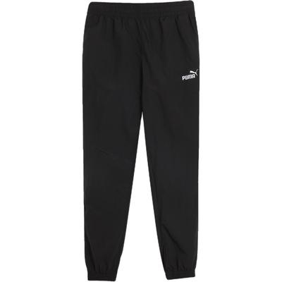 ESSWOVEN SS25 Casual Pants Men's Black 01 688566-01