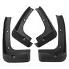 Car Mud Flaps For Hyundai Santa Fe 2013~2021 Mudflaps Splash Guards Mudguards Front Rear 2014 2015 2016 2017