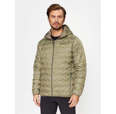 Jassen – Donsjassen en parka's