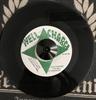7inch Record WAILING SOULS  Things And Time NONE Well Charge Jamaica Reggae Ska  Dub Used