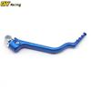 Motorcycle Aluminum Kick Start Starter Lever Pedal For YAMAHA YZ YZ250 YZ250X Pit Dirt Bike Motocross 2015 2016 2017 2018