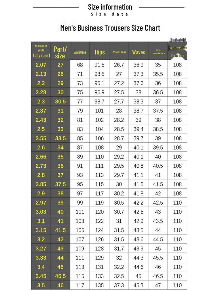 Women's Slim-Fit Thickened Straight-Leg Suit Pants