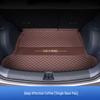 D0X: Full Coverage Interior Decoration & Trunk Protection for 25-Model Xingyuan.