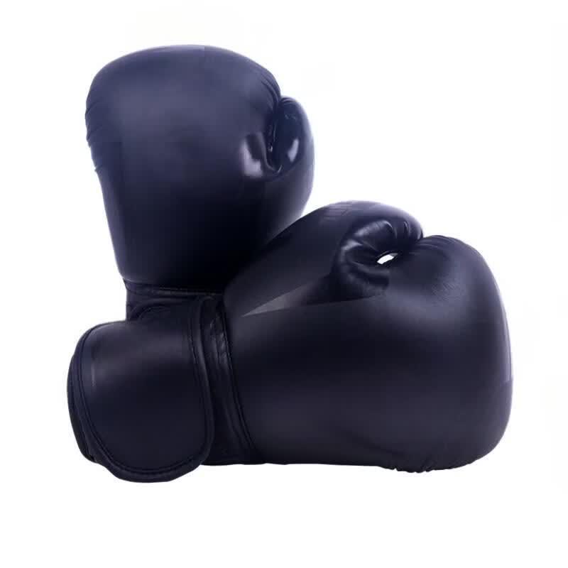 WANGFENG Adult Boxing Training Bag Gloves
