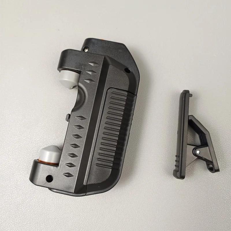 

Электрический узловяз для лески Быстрая помощь Luya Рыболовный крючок Леска GT Электрический узловяз Рыболовная катушка Рыболовные снасти Аксессуары