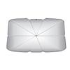 Sunshade Umbrella Type Car Windshield Sun Shade for Car Summer Sun Protection Heat Insulation Cloth for Car Front Shading Tesle