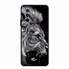 Case For Tecno Pova 3 Animals Silicone Soft TPU Back Cover For Tecno Pova 3 Pova3 LF7n Phone Cases TecnoPova 3 Shockproof Coque