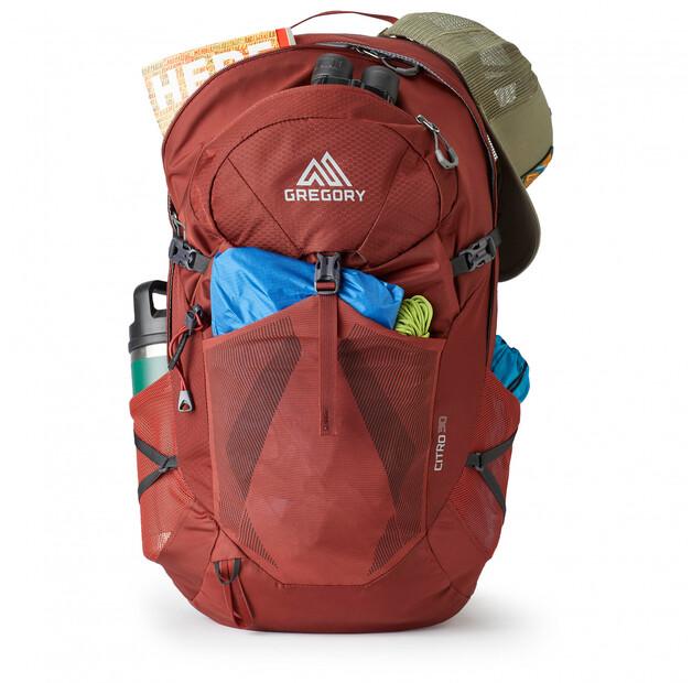 Backpack Gregory Citro 30 Ozone Black (126886-7416)