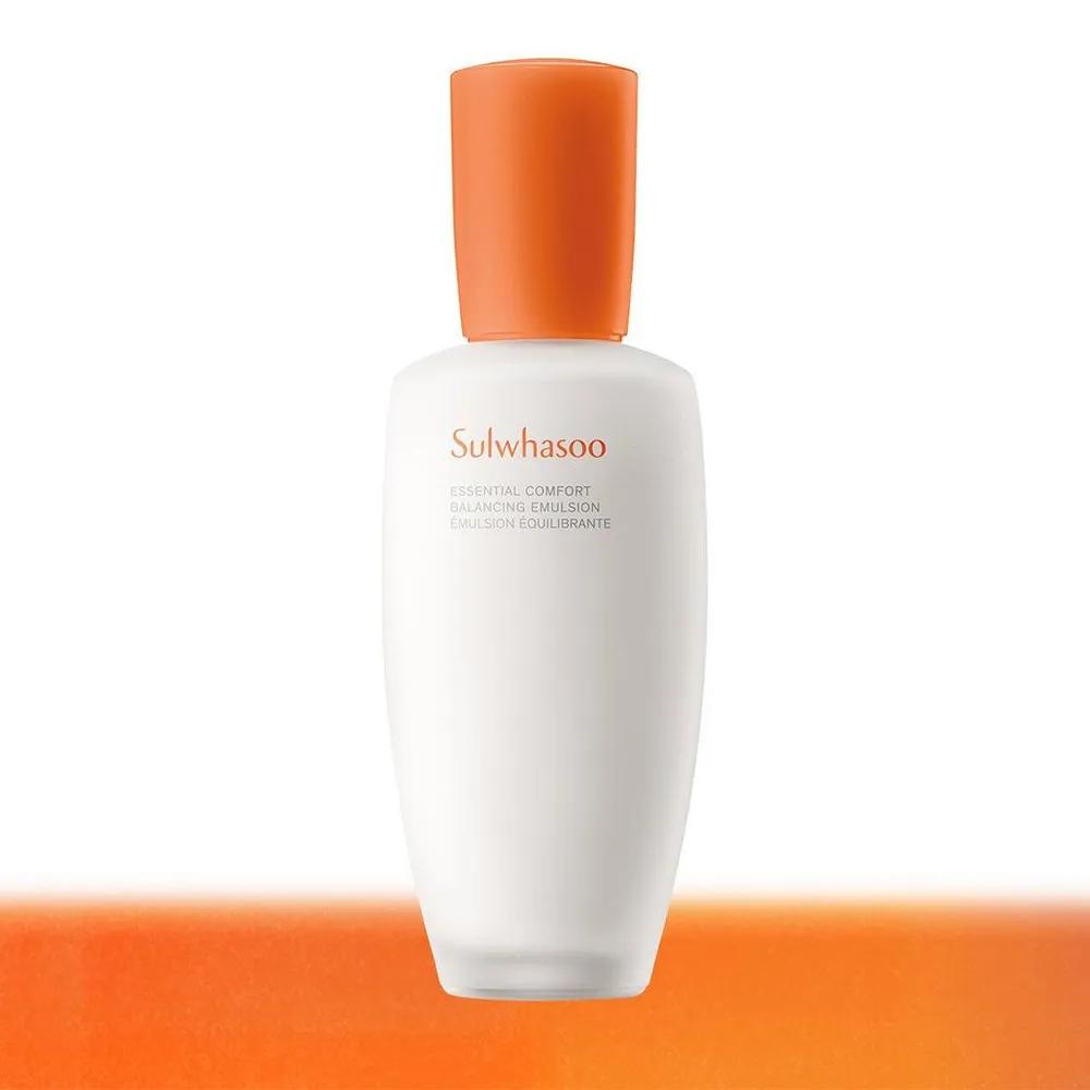 Sulwhasoo Consonant Emulsion 125ml