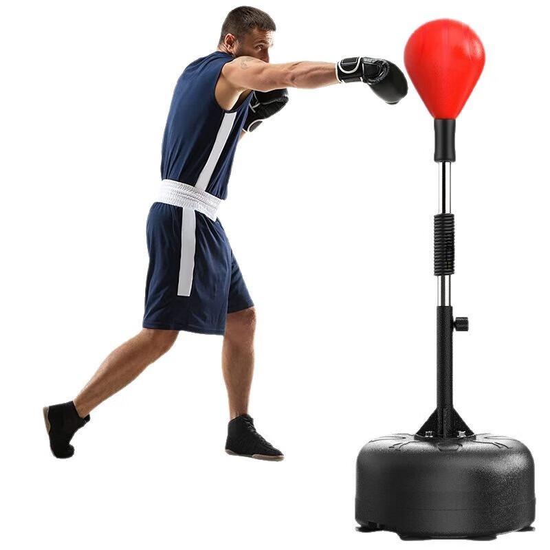 Boxing Reaction Target Speed Ball