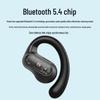 Lanston Open-Ear Bone Conduction Bluetooth Sports Earphones