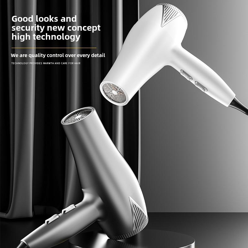 Hair Dryer Hair Salon Special High-power Convenient Hair Dryer Hair Dryer